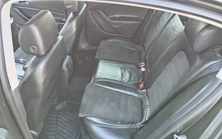 Volkswagen Passat B6, 2005 год, 700 000 рублей, 7 фотография
