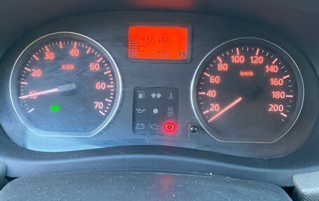 Renault Sandero I, 2010 год, 450 000 рублей, 7 фотография