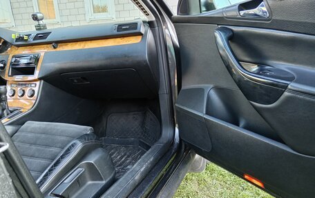 Volkswagen Passat B6, 2005 год, 700 000 рублей, 8 фотография