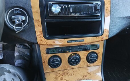 Volkswagen Passat B6, 2005 год, 700 000 рублей, 12 фотография
