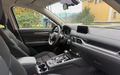 Mazda CX-5 II, 2020 год, 2 830 000 рублей, 8 фотография