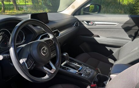 Mazda CX-5 II, 2020 год, 2 830 000 рублей, 9 фотография