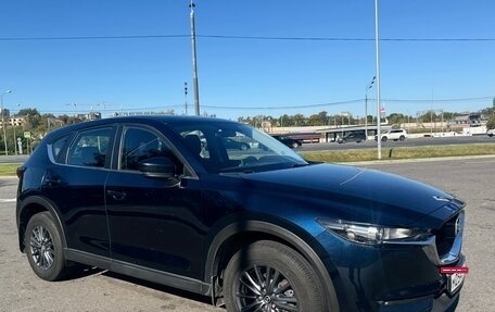 Mazda CX-5 II, 2020 год, 2 830 000 рублей, 3 фотография