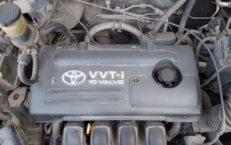 Toyota RAV4, 2000 год, 850 000 рублей, 5 фотография