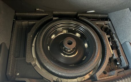 Volkswagen Taos, 2021 год, 2 750 000 рублей, 5 фотография