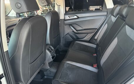 Volkswagen Taos, 2021 год, 2 750 000 рублей, 6 фотография