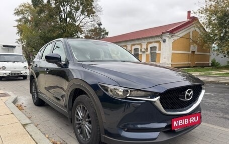 Mazda CX-5 II, 2020 год, 2 830 000 рублей, 6 фотография