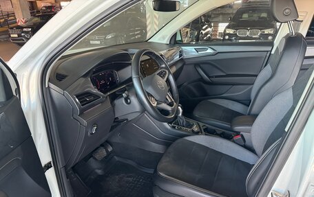 Volkswagen Taos, 2021 год, 2 750 000 рублей, 7 фотография