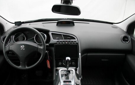 Peugeot 3008 I рестайлинг, 2014 год, 719 000 рублей, 5 фотография