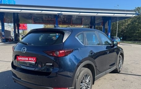 Mazda CX-5 II, 2020 год, 2 830 000 рублей, 4 фотография