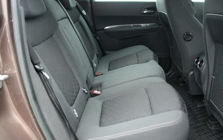Peugeot 3008 I рестайлинг, 2014 год, 719 000 рублей, 13 фотография