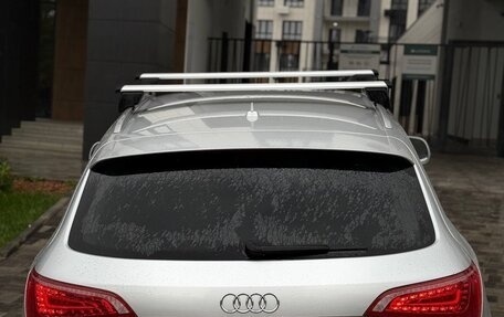 Audi Q5, 2009 год, 900 000 рублей, 7 фотография
