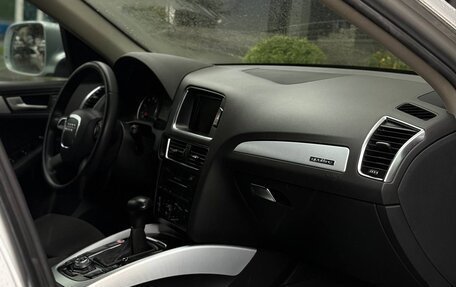 Audi Q5, 2009 год, 900 000 рублей, 10 фотография
