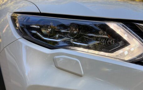 Nissan X-Trail, 2021 год, 3 200 000 рублей, 2 фотография