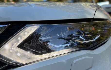 Nissan X-Trail, 2021 год, 3 200 000 рублей, 3 фотография