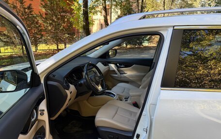 Nissan X-Trail, 2021 год, 3 200 000 рублей, 9 фотография