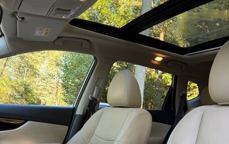 Nissan X-Trail, 2021 год, 3 200 000 рублей, 11 фотография