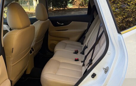 Nissan X-Trail, 2021 год, 3 200 000 рублей, 12 фотография