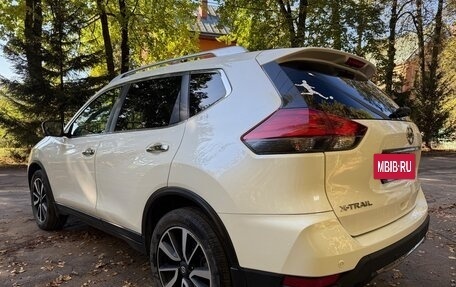 Nissan X-Trail, 2021 год, 3 200 000 рублей, 7 фотография