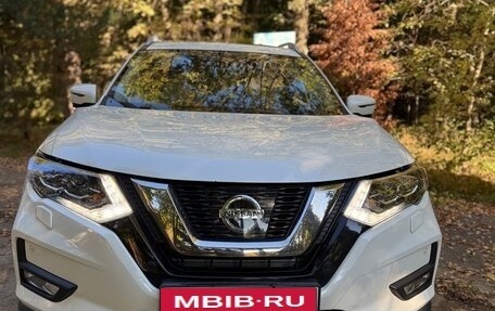 Nissan X-Trail, 2021 год, 3 200 000 рублей, 4 фотография