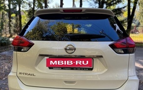 Nissan X-Trail, 2021 год, 3 200 000 рублей, 6 фотография