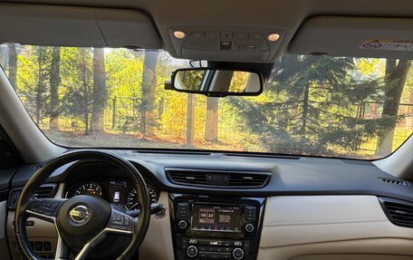 Nissan X-Trail, 2021 год, 3 200 000 рублей, 14 фотография
