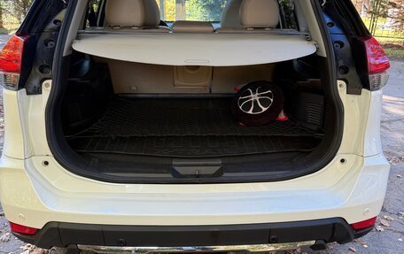 Nissan X-Trail, 2021 год, 3 200 000 рублей, 13 фотография