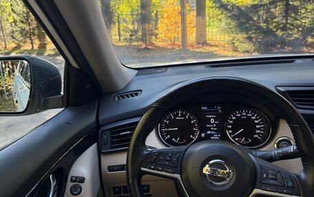 Nissan X-Trail, 2021 год, 3 200 000 рублей, 15 фотография