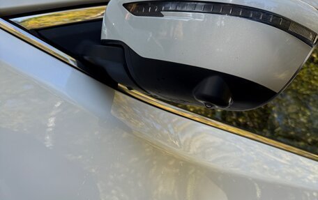 Nissan X-Trail, 2021 год, 3 200 000 рублей, 16 фотография