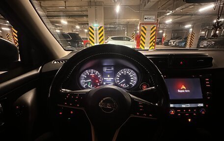 Nissan Qashqai, 2020 год, 2 050 000 рублей, 6 фотография