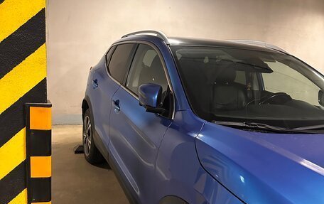 Nissan Qashqai, 2020 год, 2 050 000 рублей, 3 фотография