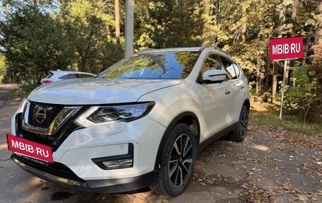 Nissan X-Trail, 2021 год, 3 200 000 рублей, 8 фотография