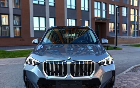 BMW X1, 2025 год, 5 200 000 рублей, 2 фотография
