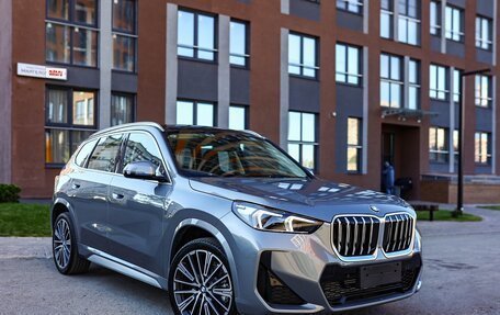 BMW X1, 2025 год, 5 200 000 рублей, 3 фотография