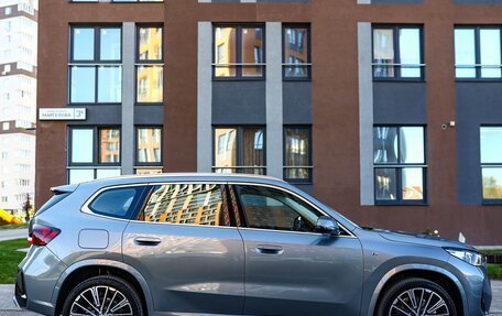 BMW X1, 2025 год, 5 200 000 рублей, 4 фотография