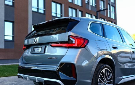 BMW X1, 2025 год, 5 200 000 рублей, 10 фотография