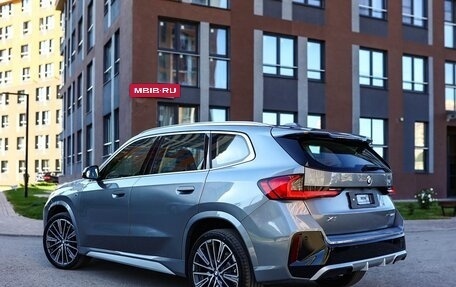 BMW X1, 2025 год, 5 200 000 рублей, 7 фотография