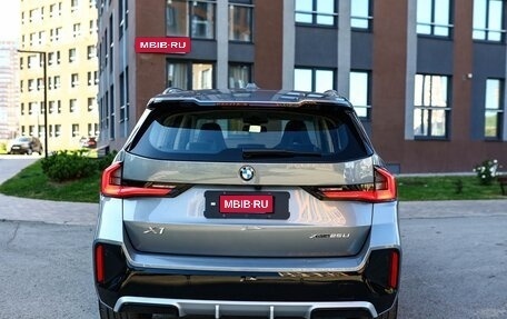 BMW X1, 2025 год, 5 200 000 рублей, 6 фотография