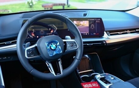 BMW X1, 2025 год, 5 200 000 рублей, 20 фотография