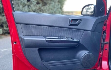 Hyundai Getz I рестайлинг, 2005 год, 450 000 рублей, 17 фотография