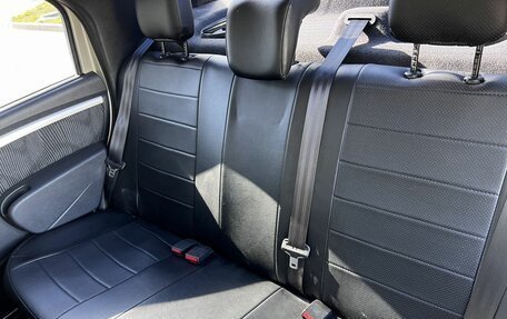 Renault Logan I, 2011 год, 485 000 рублей, 8 фотография