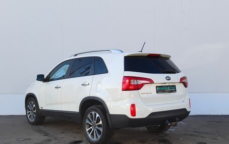 KIA Sorento II рестайлинг, 2013 год, 1 700 000 рублей, 7 фотография