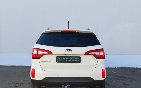 KIA Sorento II рестайлинг, 2013 год, 1 700 000 рублей, 6 фотография