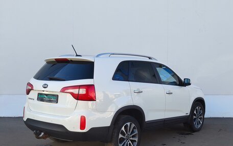 KIA Sorento II рестайлинг, 2013 год, 1 700 000 рублей, 5 фотография