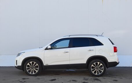KIA Sorento II рестайлинг, 2013 год, 1 700 000 рублей, 8 фотография