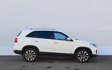 KIA Sorento II рестайлинг, 2013 год, 1 700 000 рублей, 4 фотография