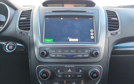 KIA Sorento II рестайлинг, 2013 год, 1 700 000 рублей, 12 фотография