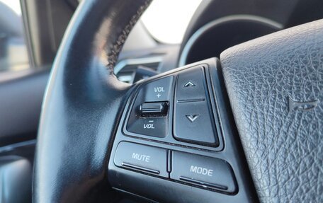 KIA Sorento II рестайлинг, 2013 год, 1 700 000 рублей, 18 фотография