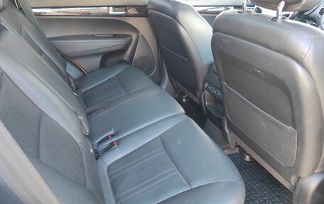 KIA Sorento II рестайлинг, 2013 год, 1 700 000 рублей, 10 фотография