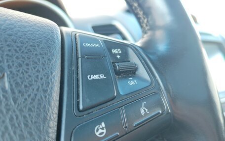 KIA Sorento II рестайлинг, 2013 год, 1 700 000 рублей, 19 фотография